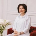 Мучаидзе Екатерина Георгиевна
