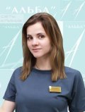 Филимонова Дарья Андреевна