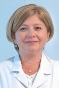 Половьян Маргарита Юрьевна