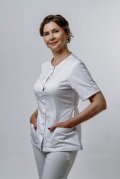 Щербинина Ирина Сергеевна
