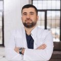Гилядов Марк Александрович