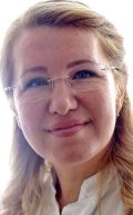 Сагирова Энже Рафиковна