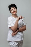 Абрамова Елена Петровна