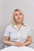 Ляховская Елена Олеговна