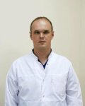 Масляницын Михаил Владимирович