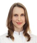 Клишкова Алёна Андреевна