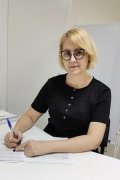 Крапивина Инна Станиславовна