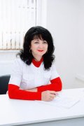 Гороховских Елена Михайловна