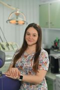 Сахабутдинова Алия Илшатовна