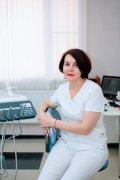 Соболева Алла Викторовна