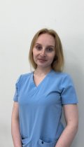 Горюнова Анастасия Игоревна