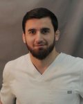 Джабраилов Руслан Бахадырович
