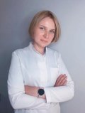 Шестакова Любовь Владимировна