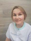 Шиморина Алина