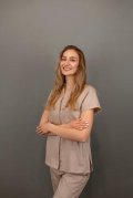 Брежнева Алина Владимировна