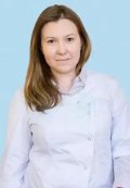 Галкина Анастасия Александровна