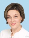 Царева Марина Валерьевна