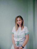 Савина Анастасия Александровна