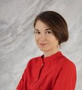 Атаманова Юлия