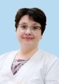 Петухова Евгения Владимировна