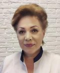 Гречина Анна Алексеевна