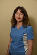 Калиниченко Инна Владимировна