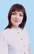 Карликовская Татьяна Александровна