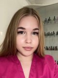 Симонова Яна Андреевна