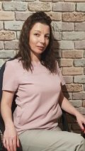 Иванова Галина Юрьевна