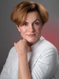 Меликова Анула Викторовна