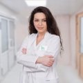 Оганесян Сирарпи Левоновна