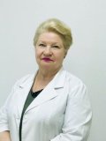 Грудинина Любовь Петровна
