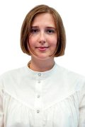 Антонова Зинаида Борисовна