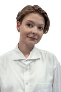 Шишковская Татьяна Игоревна
