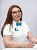 Якупова Лилия Радиловна