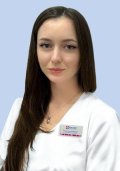 Мсоева Алла Альбертовна