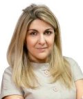 Григорян Ася Норайровна