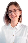 Лазарина Анастасия Львовна
