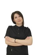 Стаценкова Алиса Фларисовна