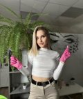 Тарасова Татьяна Игоревна