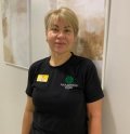 Мартынова Ирина Александровна