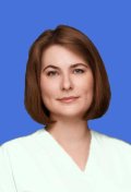Кубахова Василиса Николаевна