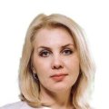 Галстян Евгения Сергеевна