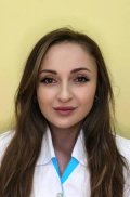 Карапетян Ани Геворковна