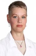 Паршенкова Анна Владимировна