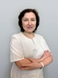 Филиппова Ольга Витальевна
