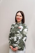Рудакова Инна Борисовна