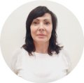 Лоскутова Ольга