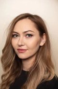 Богданова Ольга Николаевна