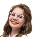 Гребенникова Елизавета Игоревна
